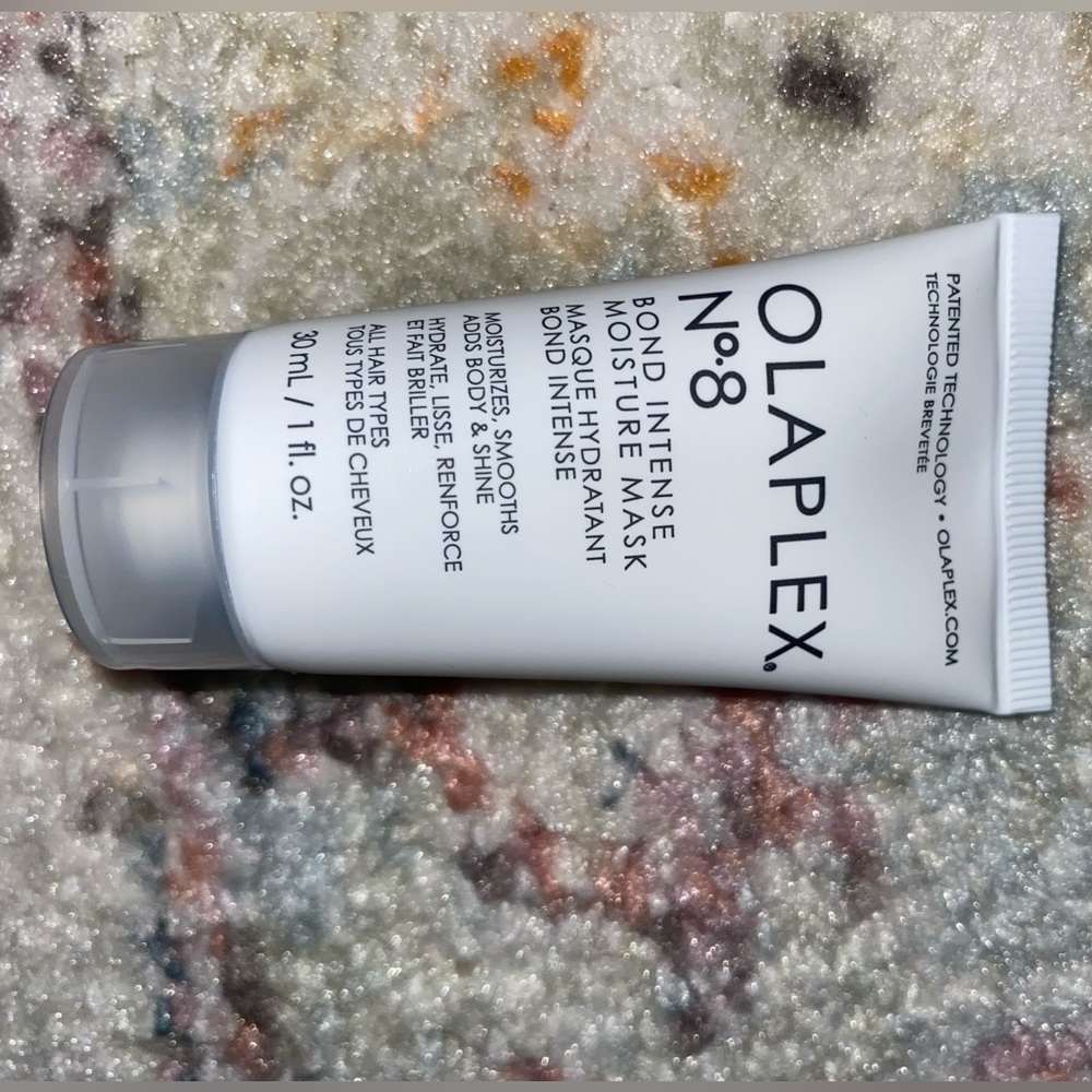 Olaplex  No. 8 Bond Intense Moisture Mask